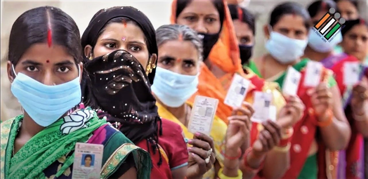 Assam, West Bengal, Kerala, Tamil Nadu, Puducherry Indian State